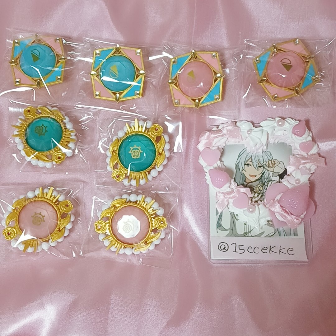 ♡マリ tweet media