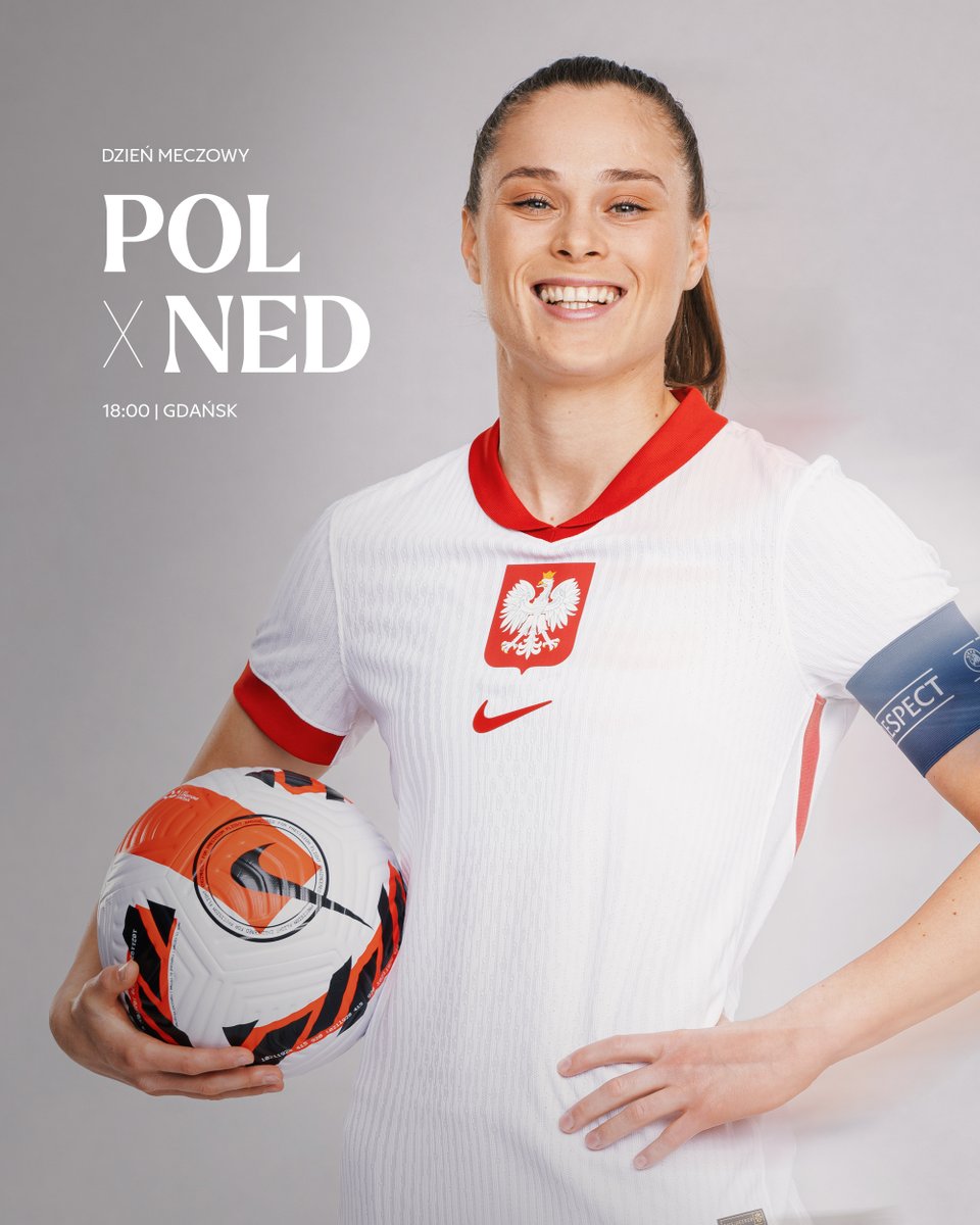 Łączy nas piłka kobieca tweet media