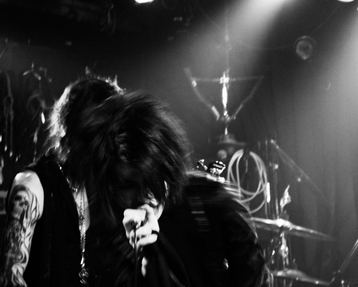 Flamberge 1st Live

Thank you,Otsuka MEETS!

#Flamberge 
#cain