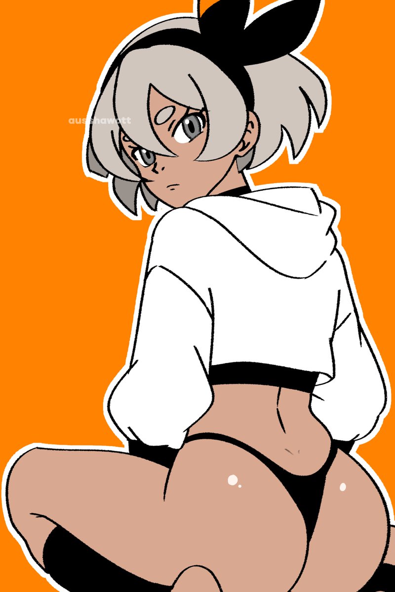 if im getting flagged, i may as well draw smth spicier. its been a while