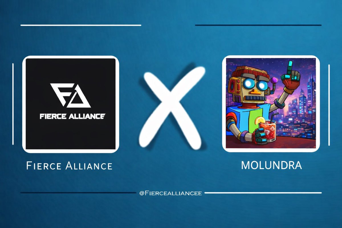 Fierce Alliance tweet media