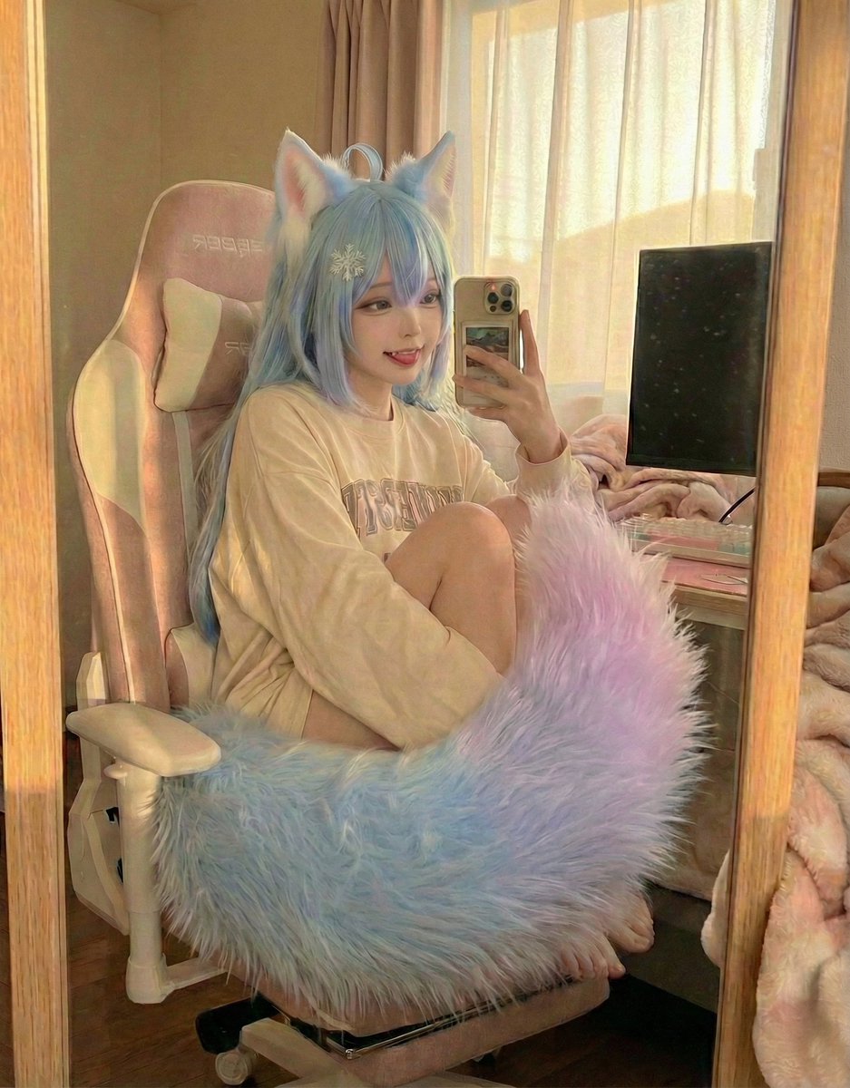 😜

#AI次元顯影