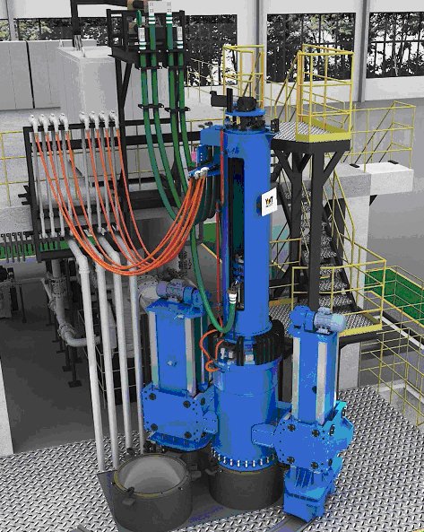 Weldingkr's tweet photo. ♣ MMTP 2026 - 참가업체 상세 정보
■ 업 체 명: Shanghai Vacuum Melting Technology Co., Ltd.
◐ 전시품목: 진공 유도 용해로(VIM)/진공 아크 재용융로(VAR)/진공 정밀 주조로(VPIC)/유도 용해 진공 탈기로(IMVD)/IGESR/AWS
◐ 참가규모: 9㎡ (기본 1부스) 출품
https://t.co/4hN5Ht3KmC https://t.co/xB1Vvfvbz7