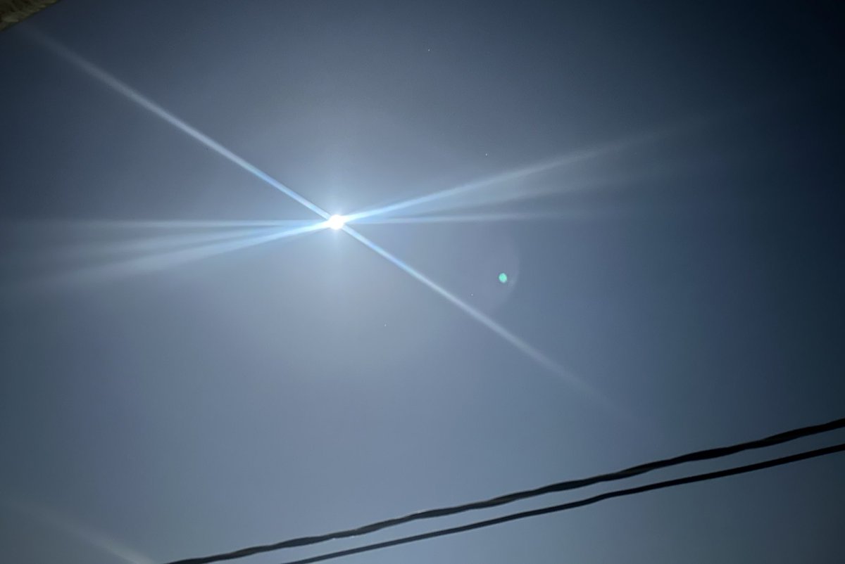 HOWZER🇵🇦 tweet media