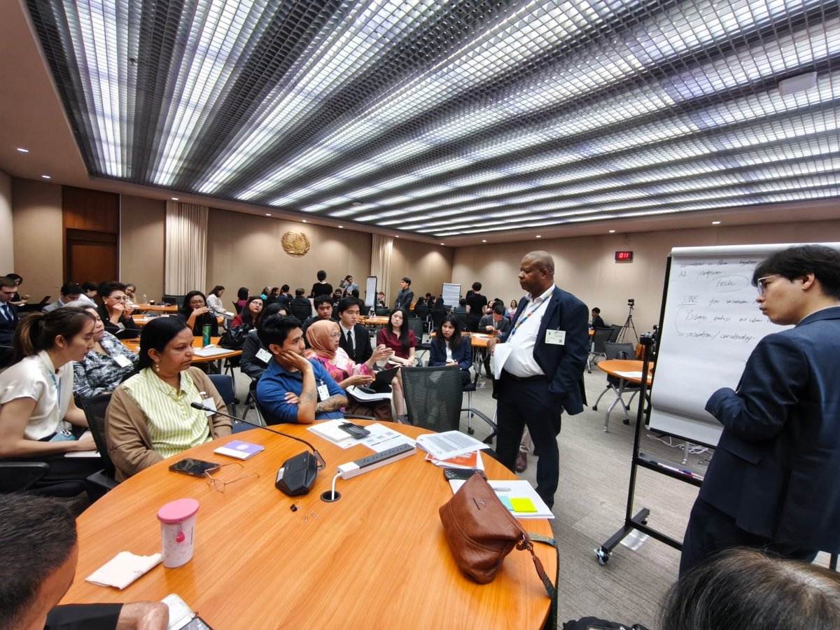 Council of Palm Oil Producing Countries tweet media