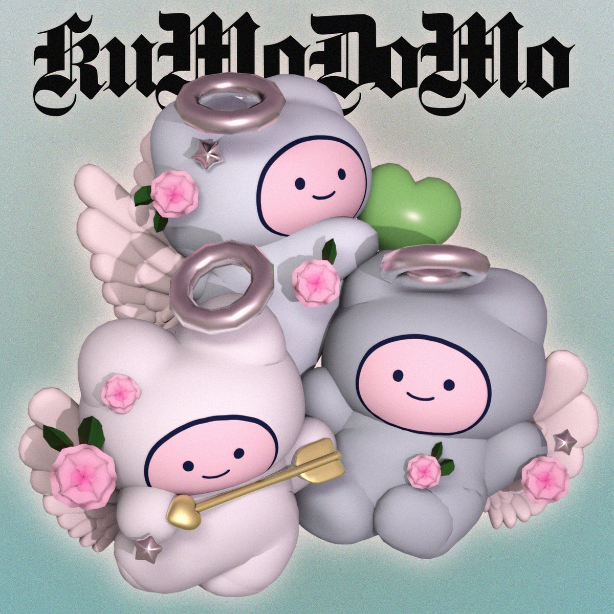 クマども tweet media