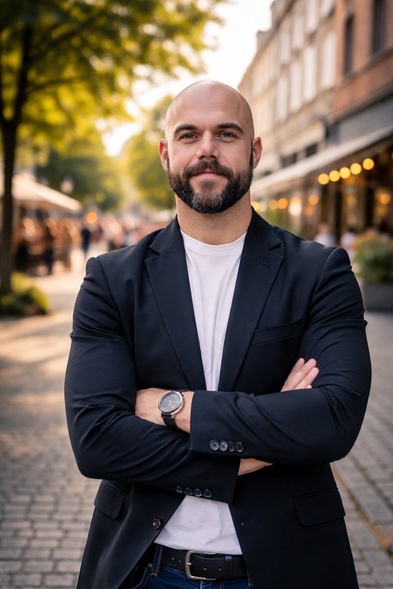 N1Rammy's tweet photo. Vielleicht sollten wir aufhören, #Technologie moralisch zu bewerten, und anfangen, sie pragmatisch zu denken. Fortschritt entsteht nicht durch Ideologie.
Sondern durch gute Lösungen. https://t.co/FLqcGGqlsL