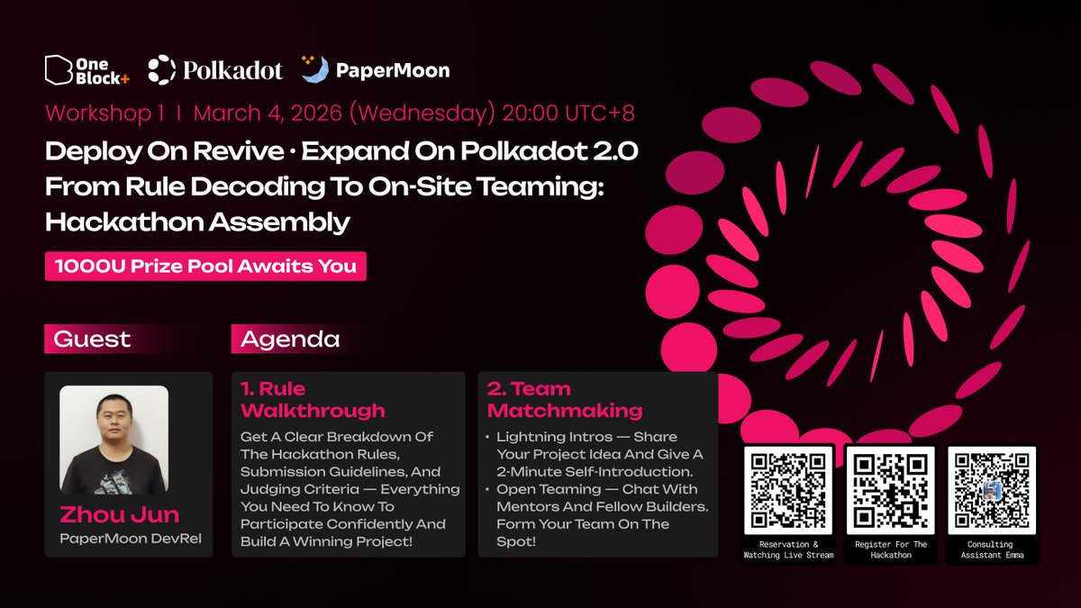 OneBlock+ tweet media