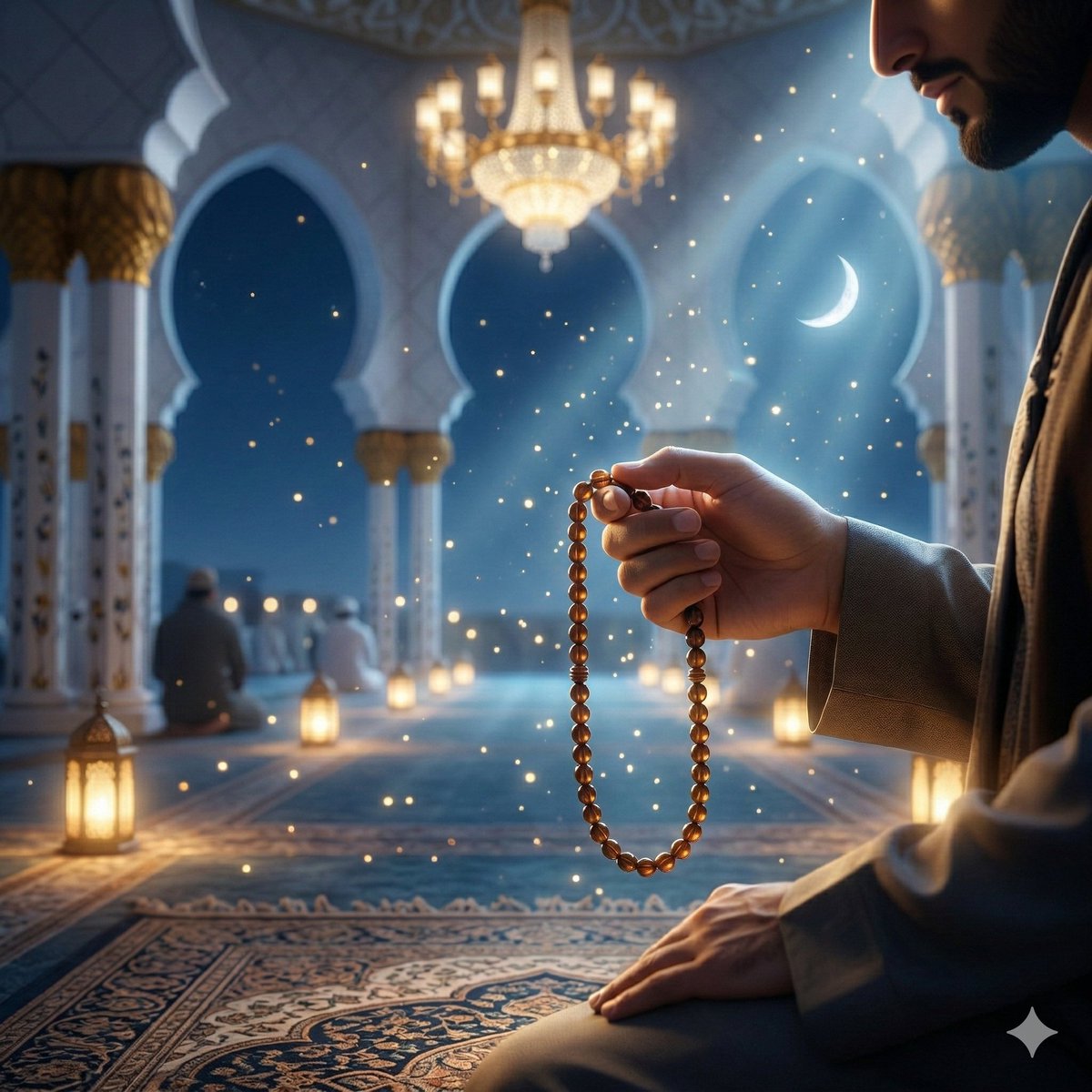 Neo_atlas99's tweet photo. Ramadan Day 14 ๐
โSo remember Me; I will remember you.โ
โ Qur'an 2:152
Imagineโฆ
The King of Kings mentioning YOUR name.
Donโt scroll away without saying
SubhanAllah. ๐ค
#DhikrReminder #Ramadan #Day14 https://t.co/hdfpIKXNxV