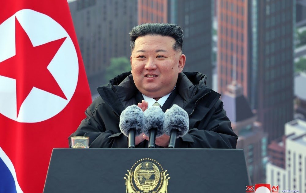 juche0071 tweet media