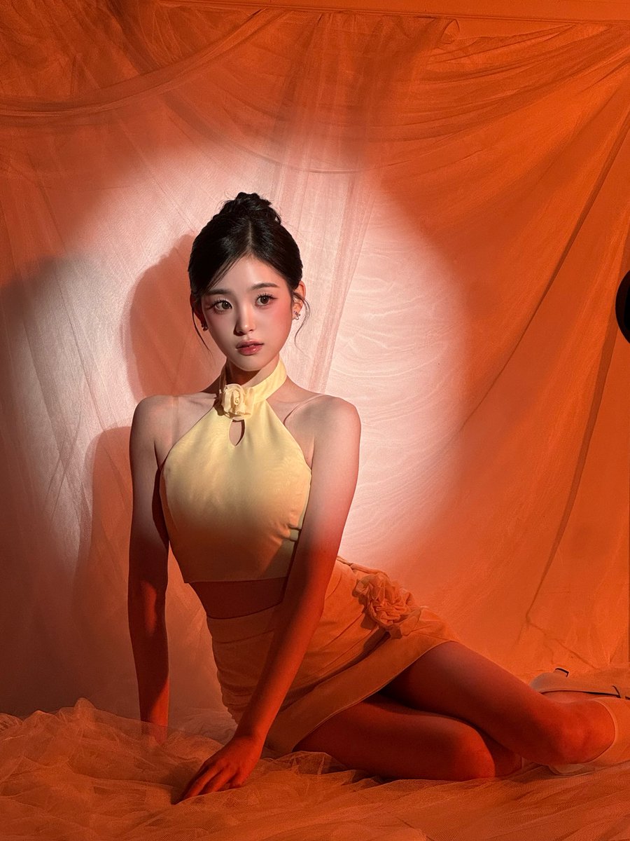 260303] #tripleS Jiyeon fromm update 🦢 #JiYeon #지연 #지서연 #ジヨン