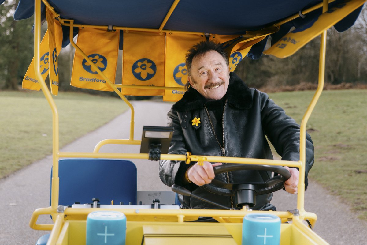 Liam Calland 🇺🇦 tweet media