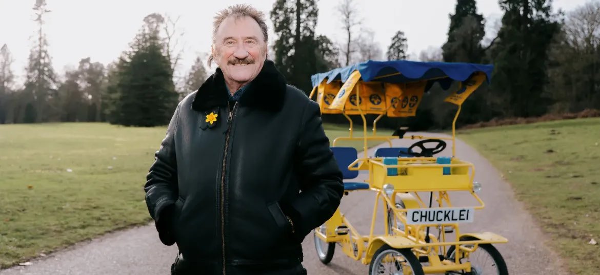 Liam Calland 🇺🇦 tweet media