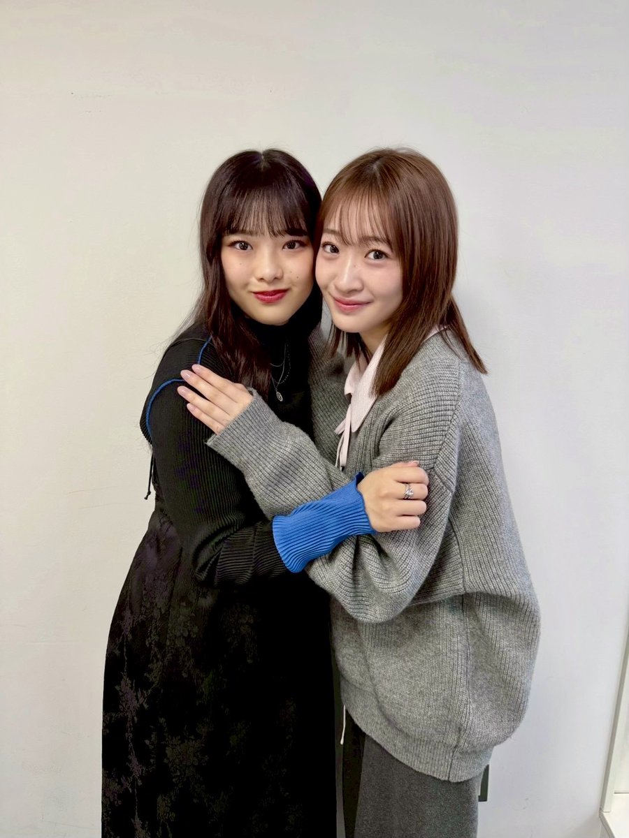 櫻坂46こちら有楽町星空放送局 tweet media