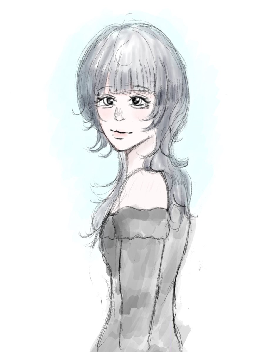 zoeee__06's tweet photo. 🪼 #oc https://t.co/WVuWwnCP5e