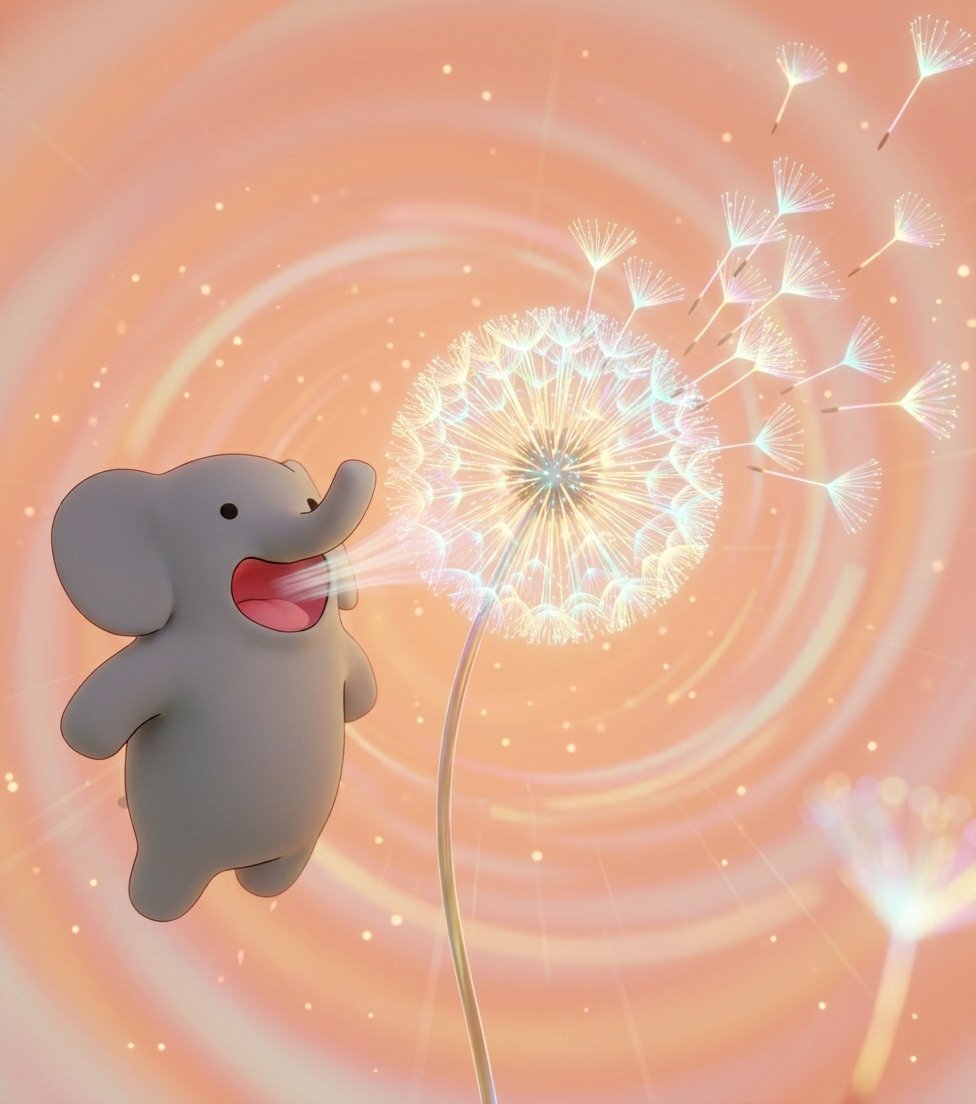 Whyanelephant tweet media