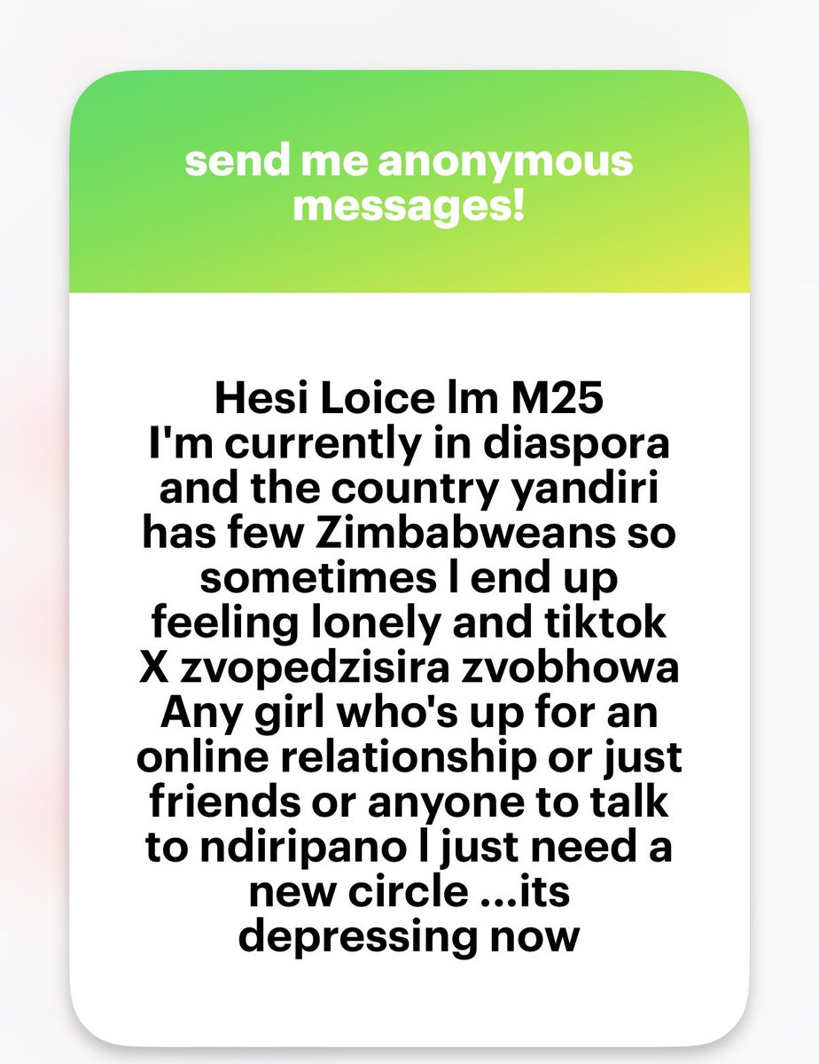 Loice Mututuvari tweet media