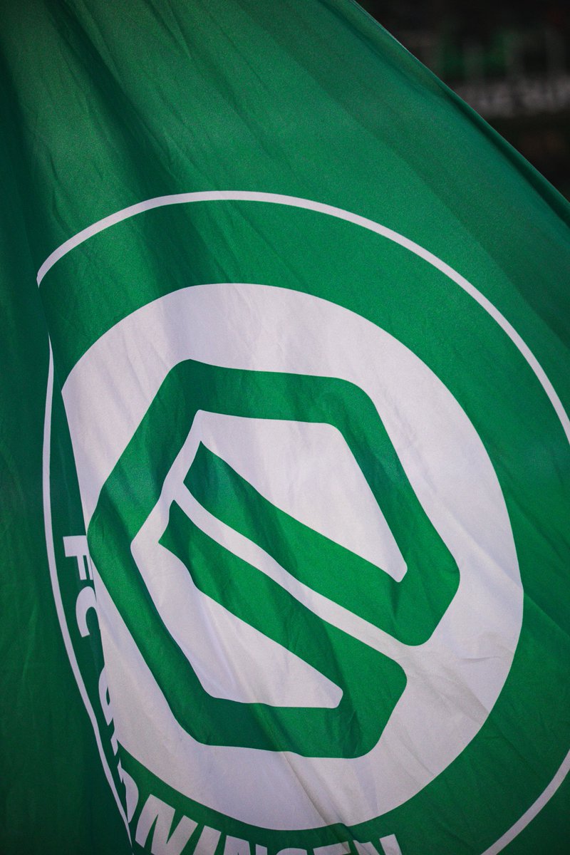 FC Groningen tweet media