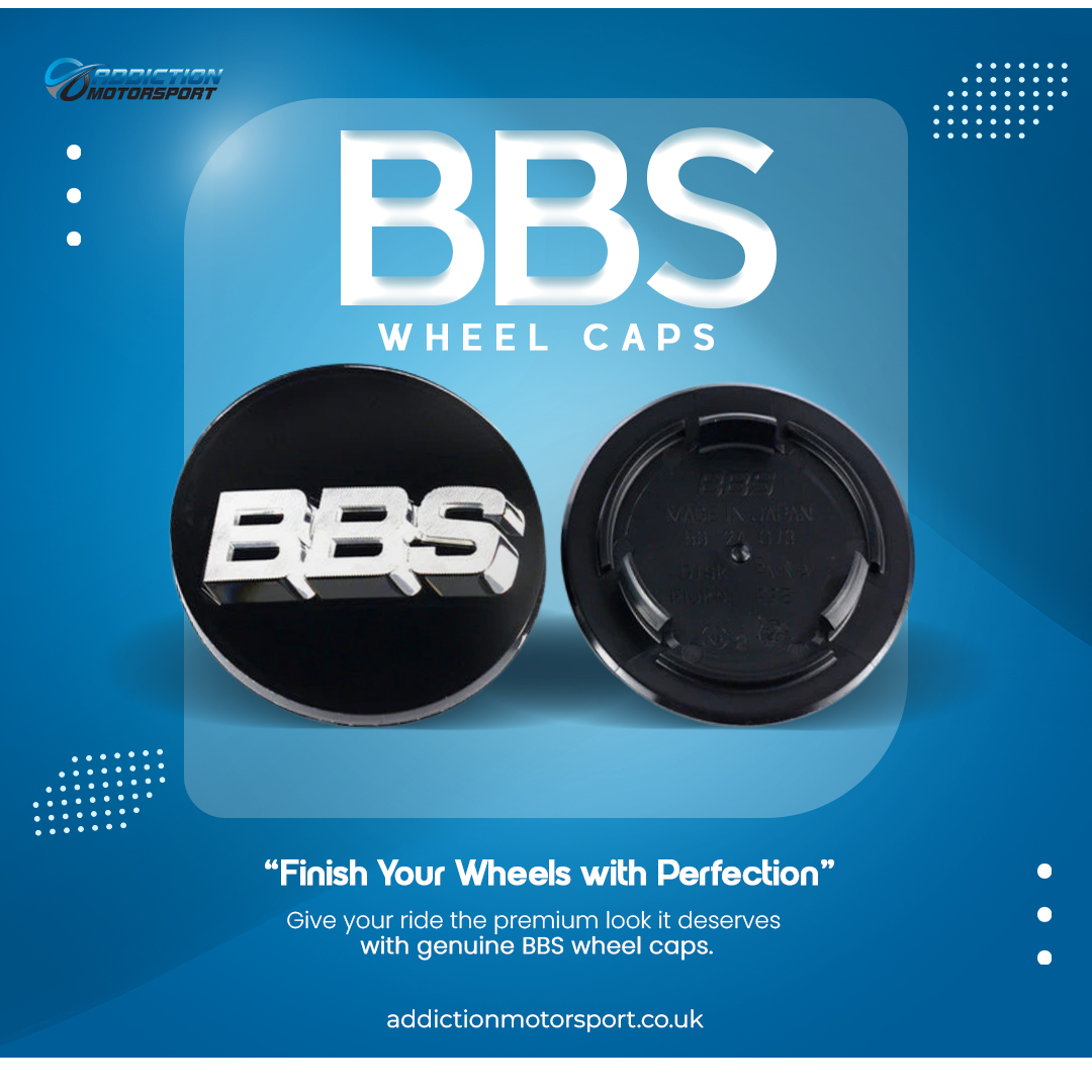 jonat52273's tweet image. Enhance your wheels with premium BBS wheel caps from Addiction Motorsports. Designed for style, durability, and a perfect fit.
Visit Us: addictionmotorsport.co.uk/product-catego…

#AddictionMotorsports #BBSWheelCaps #BBSWheels #CarAccessories #PerformanceParts #AutoStyling #CarEnthusiast