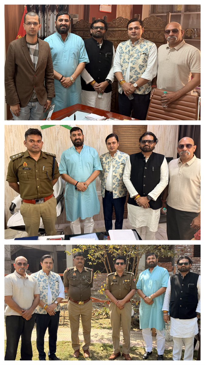 Ashutosh Srivastava tweet media