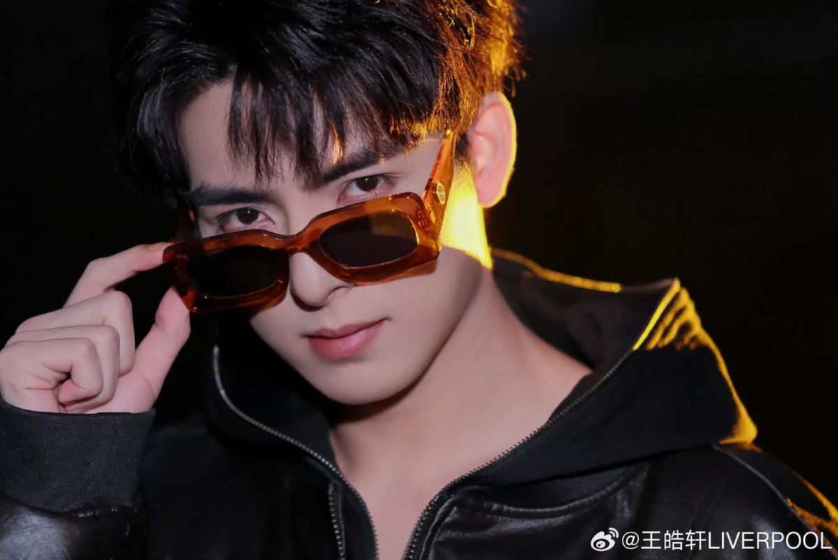 LvpWang_หวังฮ่าวเซวียนซับไทย😚 tweet media