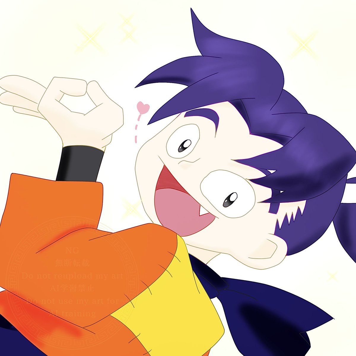 初描き✎𓂃𓈒𓏸 💸🩷 #忍たま