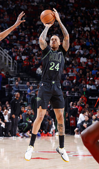 Pelicans Lead tweet media