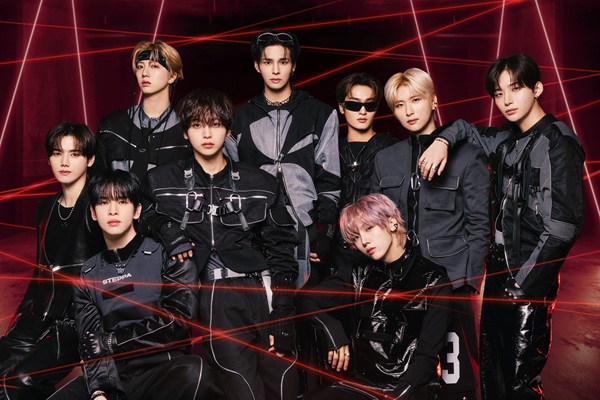 CRAVITY】 ／ Japan 3rd Single(@CRAVITY_JP ) 『BLAST OUT』発売記念