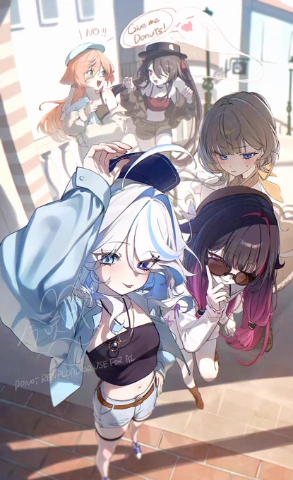 #GenshinImpact