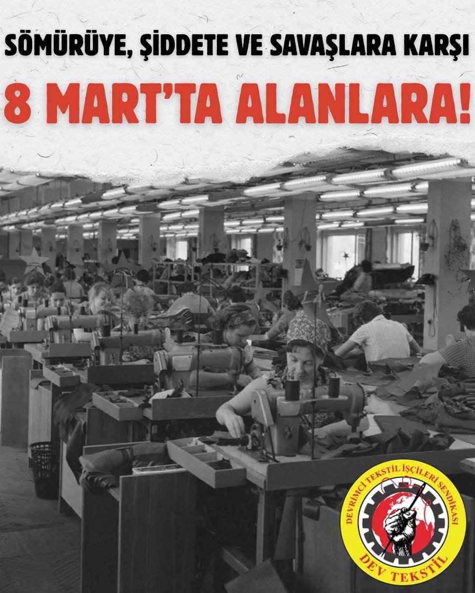 DEV TEKSTİL tweet media