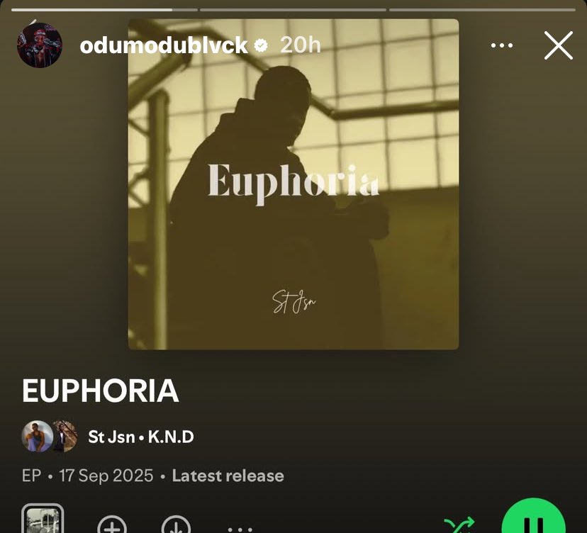 Jason Take it Easy tweet media