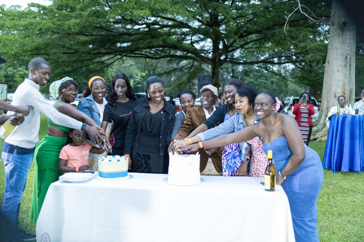 💫Rotary Club of Uptown Kampala✌ tweet media