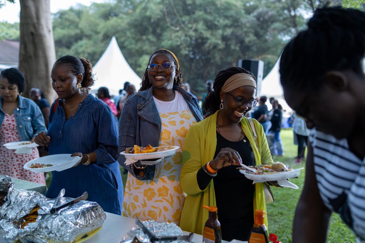 💫Rotary Club of Uptown Kampala✌ tweet media