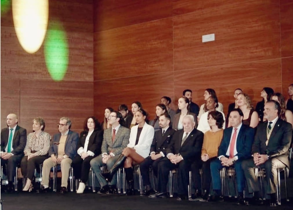 AGS Sur de Sevilla tweet media