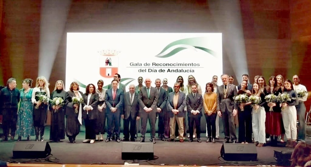 AGS Sur de Sevilla tweet media