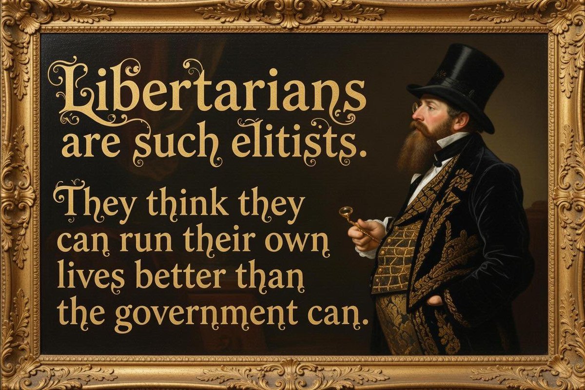 LibertariansUK's tweet photo. https://t.co/K2cfqVqjUT