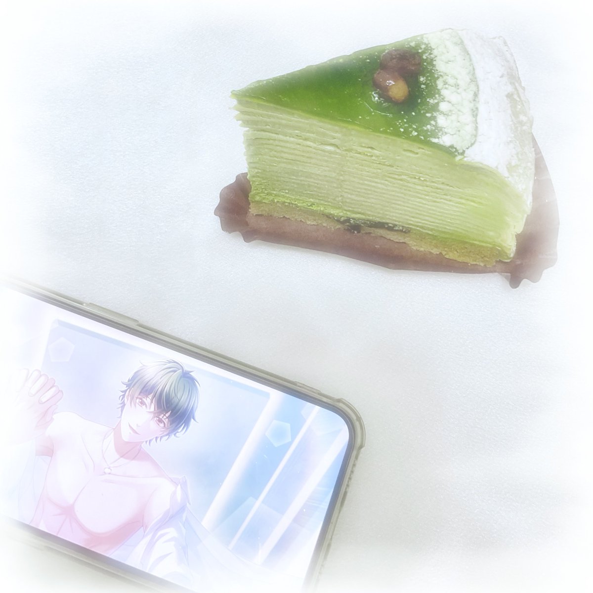 future_030's tweet photo. ╔═══*.·:·.☽✧ ✦ ✧☾.·:·.*═══╗  

    槙くんお誕生日おめでとう💚

╚═══*.·:·.☽✧ ✦ ✧☾.·:·.*═══╝ https://t.co/6KxFrgtO32