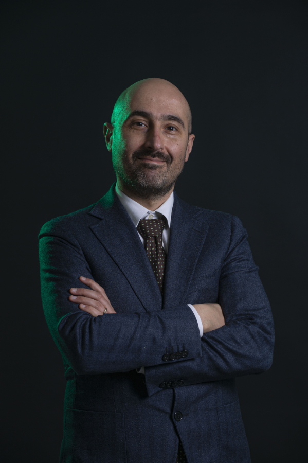 BetterAIProject's tweet photo. BETTER has a new Project Coordinator!

Thank you to Matteo Bregonzio for his dedication 🙏

Welcome Michele Compare (CTO, Datrix), appointed to lead the project. With a PhD from Politecnico di Milano and strong R&amp;D experience in AI, he’s ready to drive BETTER forward. https://t.co/czKKsVzBNh