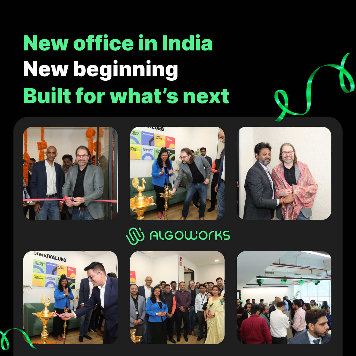 Algoworks tweet media