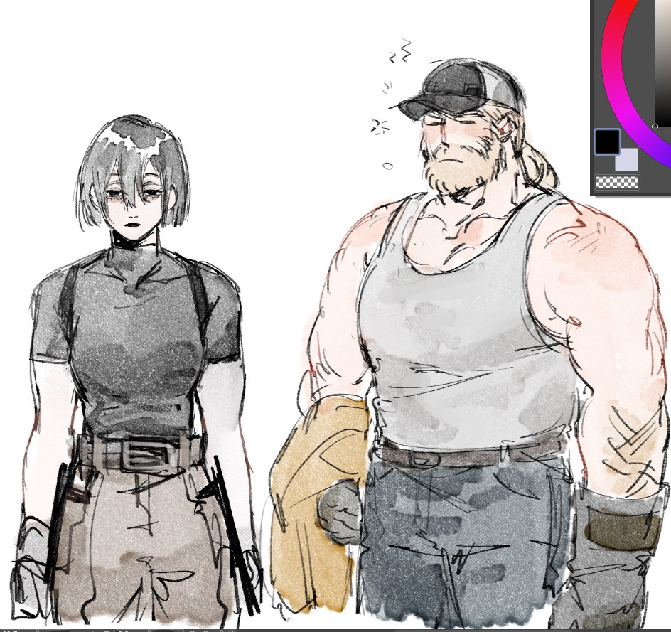 soralooove's tweet image. #humanformers #oc #transformersoc