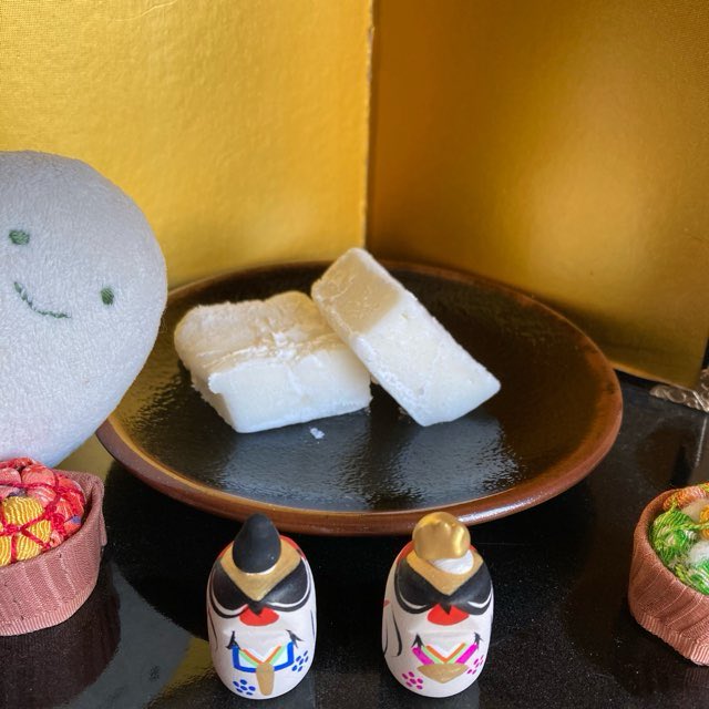 水のいとこ tweet media