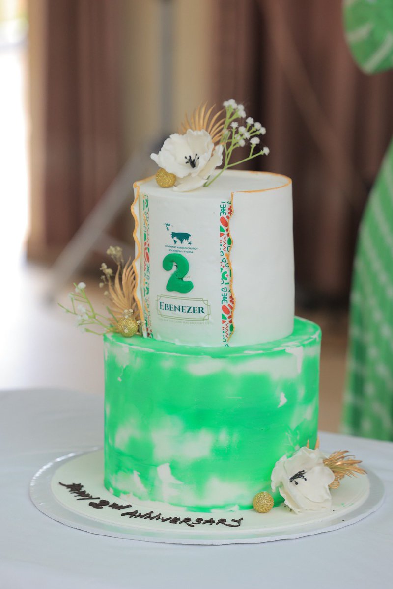 CNC Joy Parish tweet media