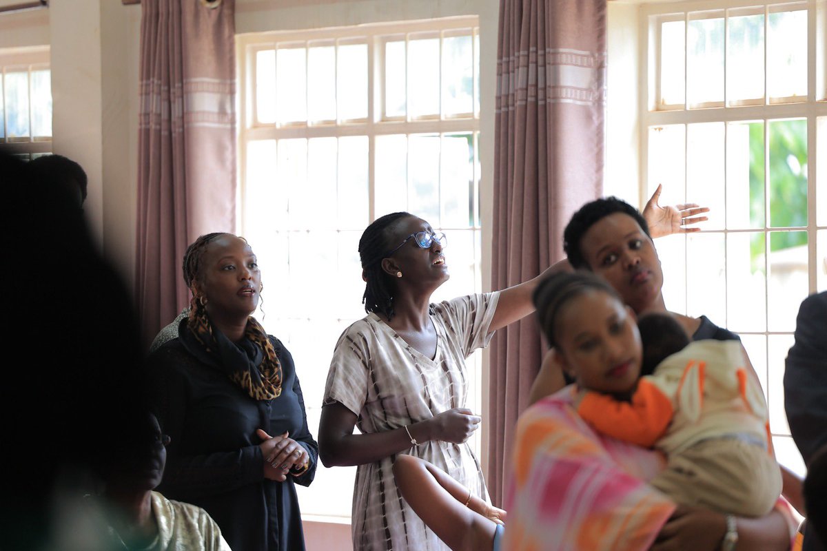 CNC Joy Parish tweet media