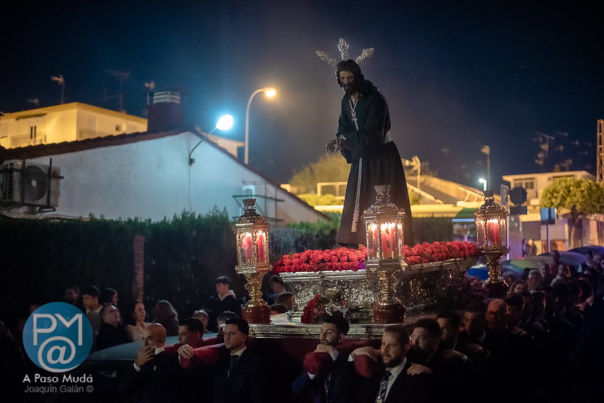 apasomuda's tweet photo. .@soberanoalcala Galería fotográfica del #viacrucis de Nuestro Padre Jesús del Soberano Poder en #AlcaláDeGuadaíra
#SoberanoPoder
#SoberanoAlcala
#TDSCofrade
#Cofradías
https://t.co/GUOjM0TXio https://t.co/n5Hx9Dp8Rr