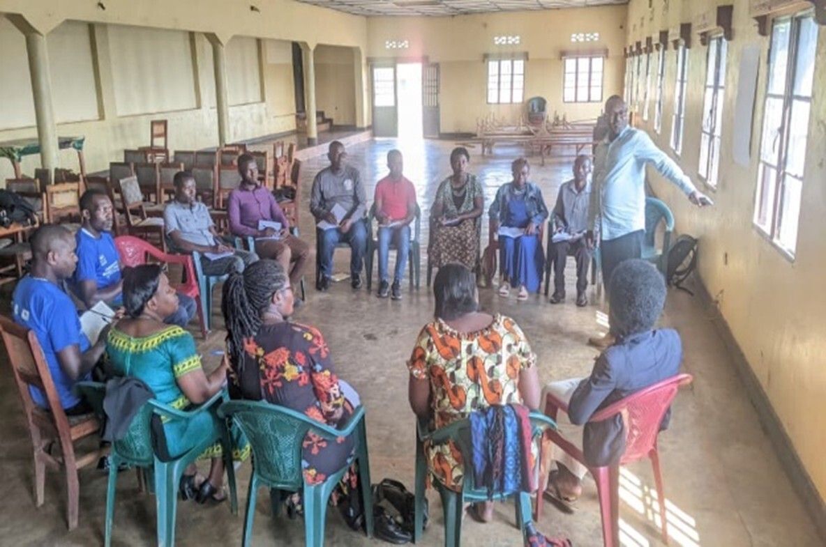 Life&Peace Institute tweet media