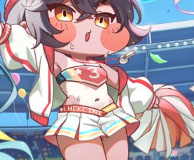 쭈글쭈글 에르핀 tweet media