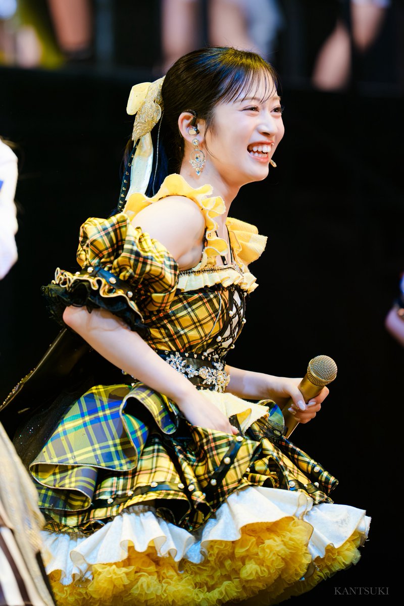 2025.12.23
NMB48川上千尋卒業コンサート
〜アイドルちっひーのラストイニング〜

Part 54
🫶🏻

#川上千尋(＠kchi_hi1217)
#川上千尋卒業コンサート
#NMB48_カメコ