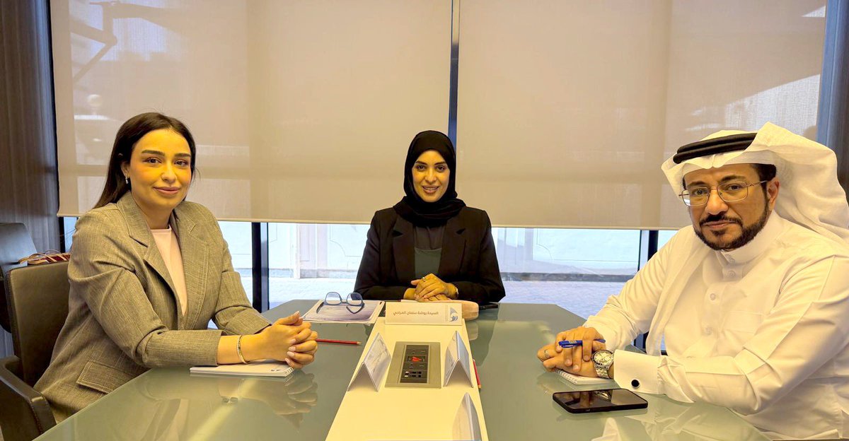 NIHR - Bahrain tweet media