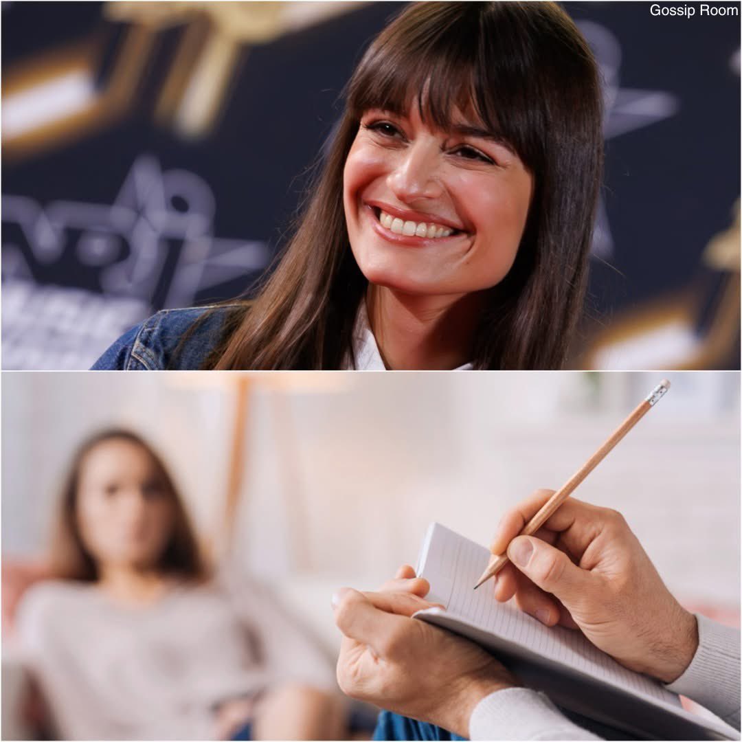 GOSSIP ROOM tweet media