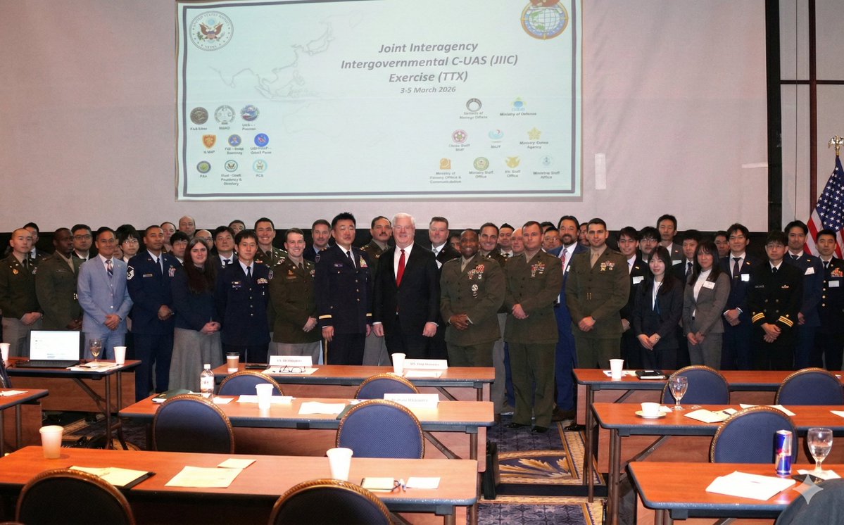 ジョージ・グラス駐日米国大使 tweet media